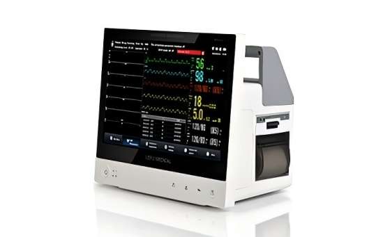 How Do ECG Machines Work?