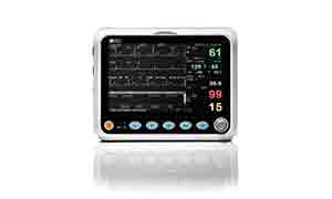 Function Classification and Clinical Application Analysis of Patient Monitor