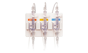 Types and Functions of the Medical Pressure Transducer