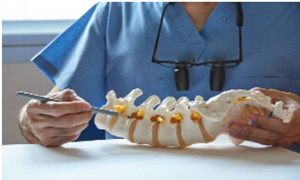 Application of Endoscope in Spinal Surgery