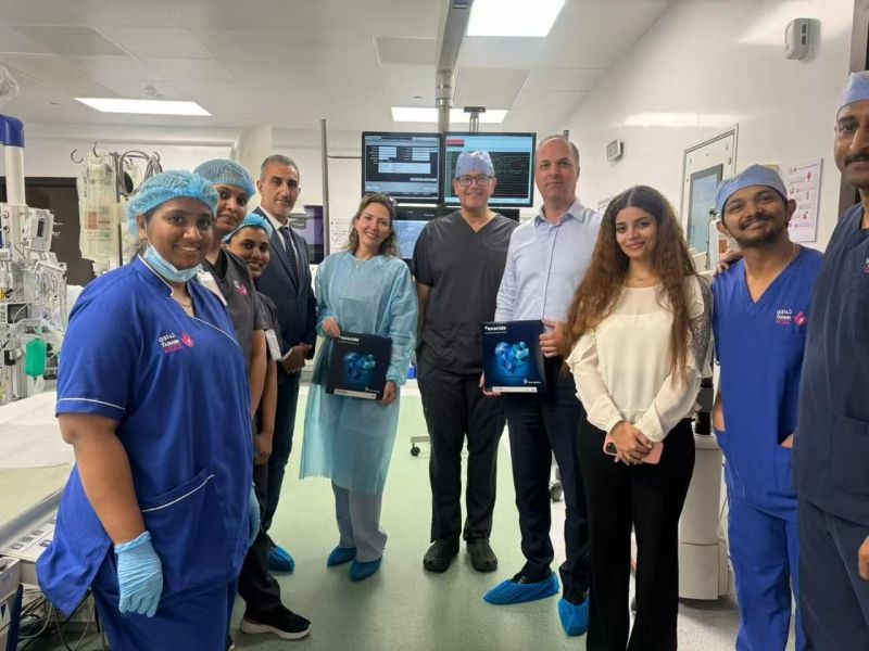 Lepu Medical | Delivering Precision in Complex Lesion Preparation