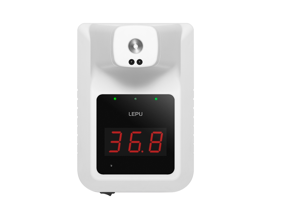 LFR100 Przyrząd pomiarowy