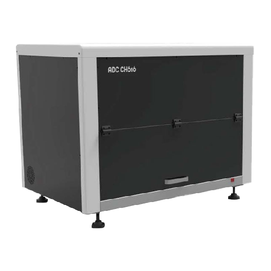 Fully Automated System CH616