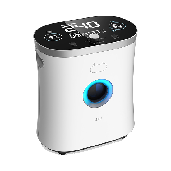 Generator tlenu LF05A