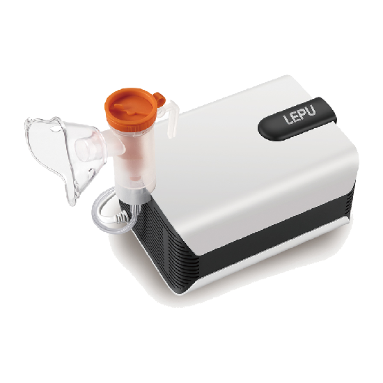 LEN502 Nebulizer