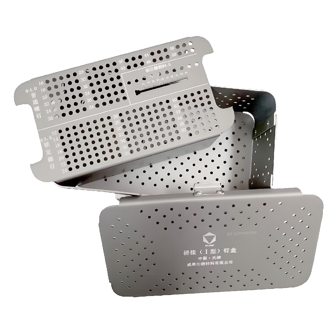 Skrzynka śrubowa (I)