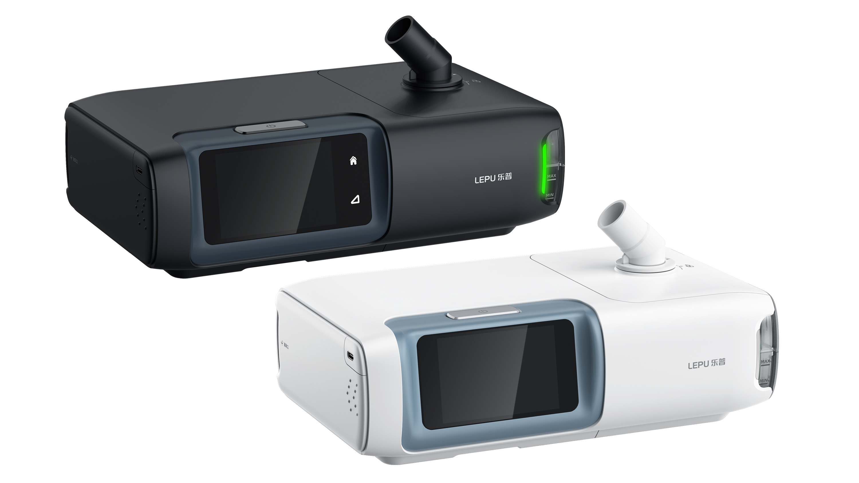 System terapii CPAP / Bi-level CPAP