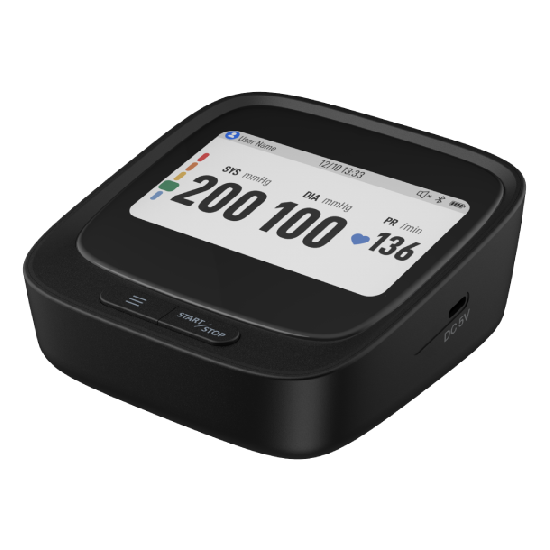 BP3 Monitor ciśnienia krwi EKG