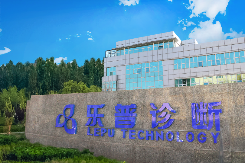 ple processor and Fully automated Elisa WorkstationBlood Analyzer. Application field blood bank, lab...