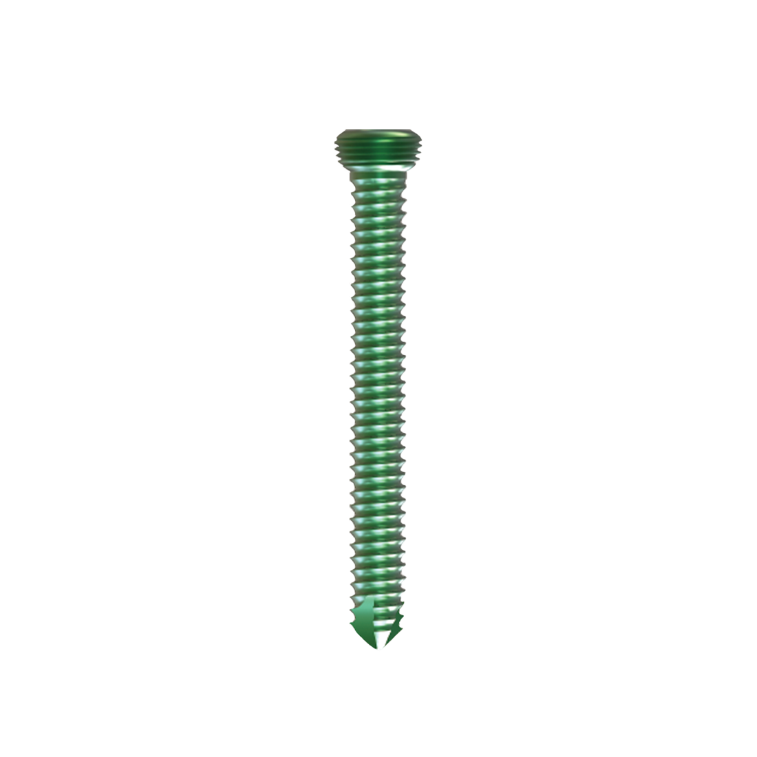 Locking Screw, Self-tapping