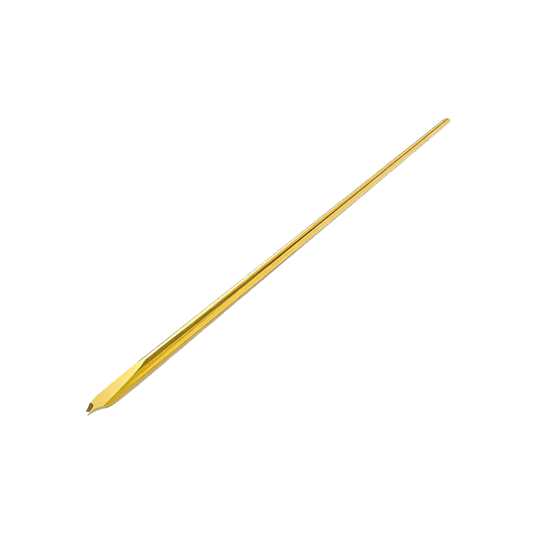 Metal Pin (Oblate End)