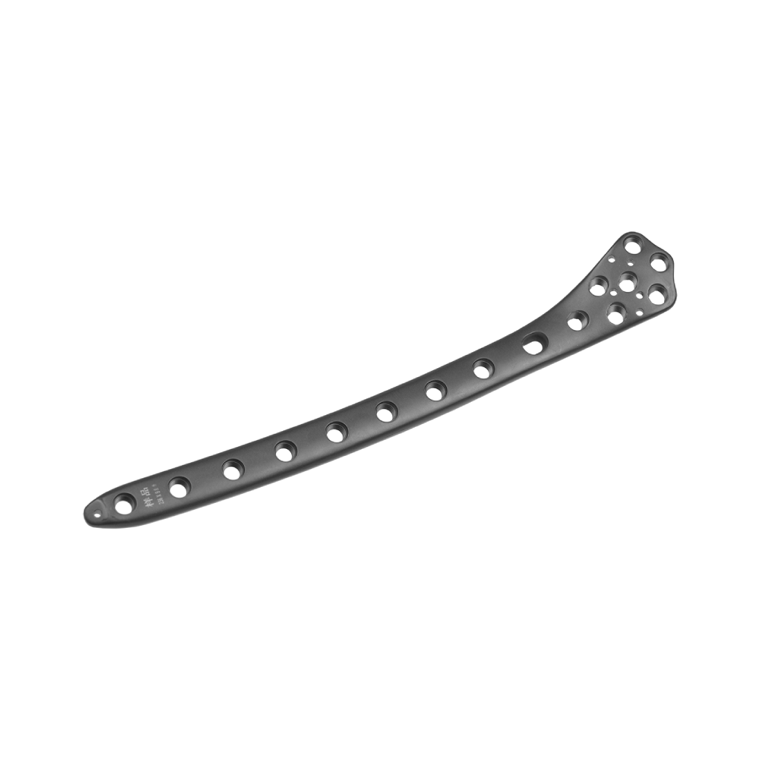 Distal Lateral Femur Locking Plate (I)