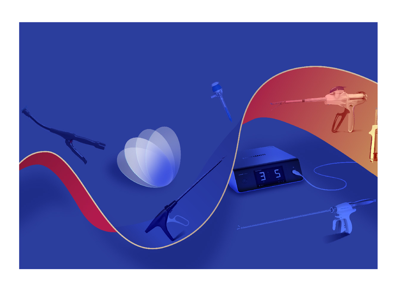 Caring for Life, combining longterm capital investment with advanced technology and management, to p...