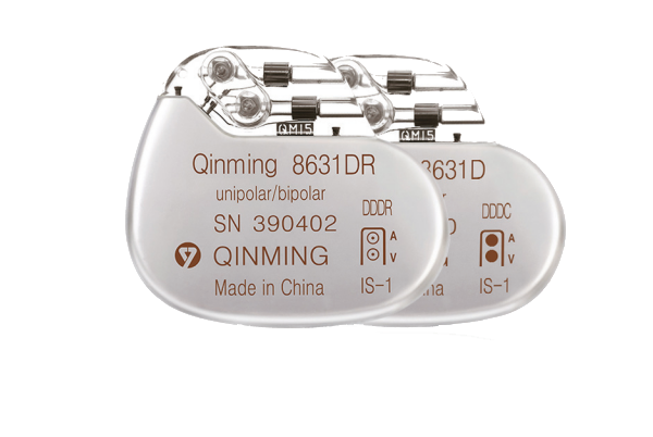 Angiopower Inflation Device Implantable Dual Chamber Pacemaker View More