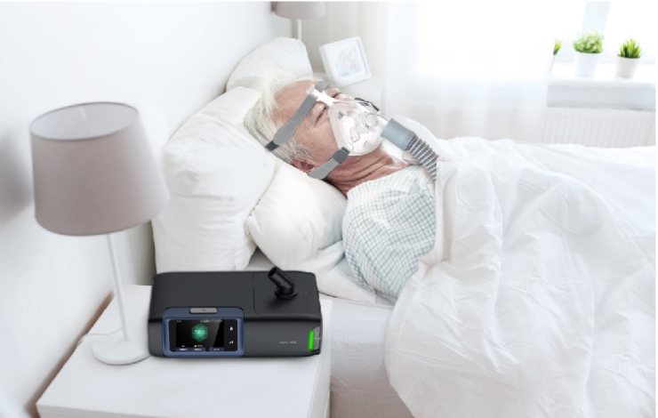 Cechy produktu R200  Kolorowy ekran dotykowy LCD