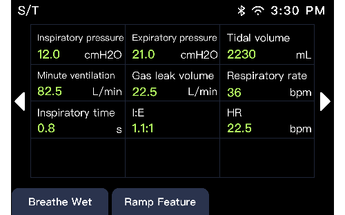 ieg w czasie rzeczywistym Dane w czasie rzeczywistym
