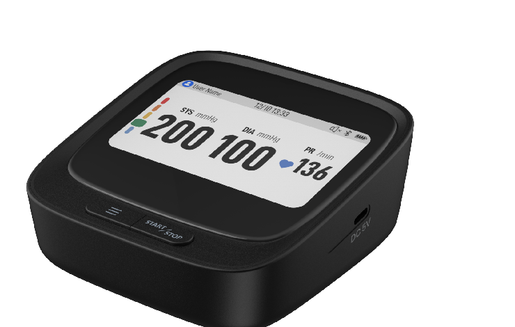 div Cechy produktu  Kolorowy ekran 4,3 cala dla atwej obsugi i wywietlania