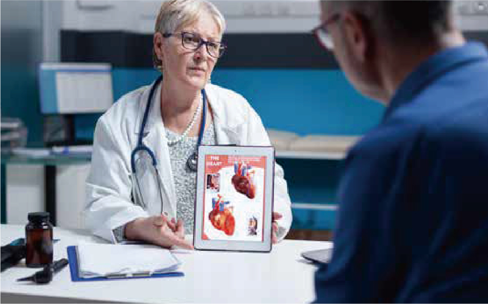 atafanyifanyiSeniorzy Pacjenci z chorobami ukadu krenia