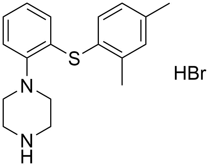 API Vortioxetine